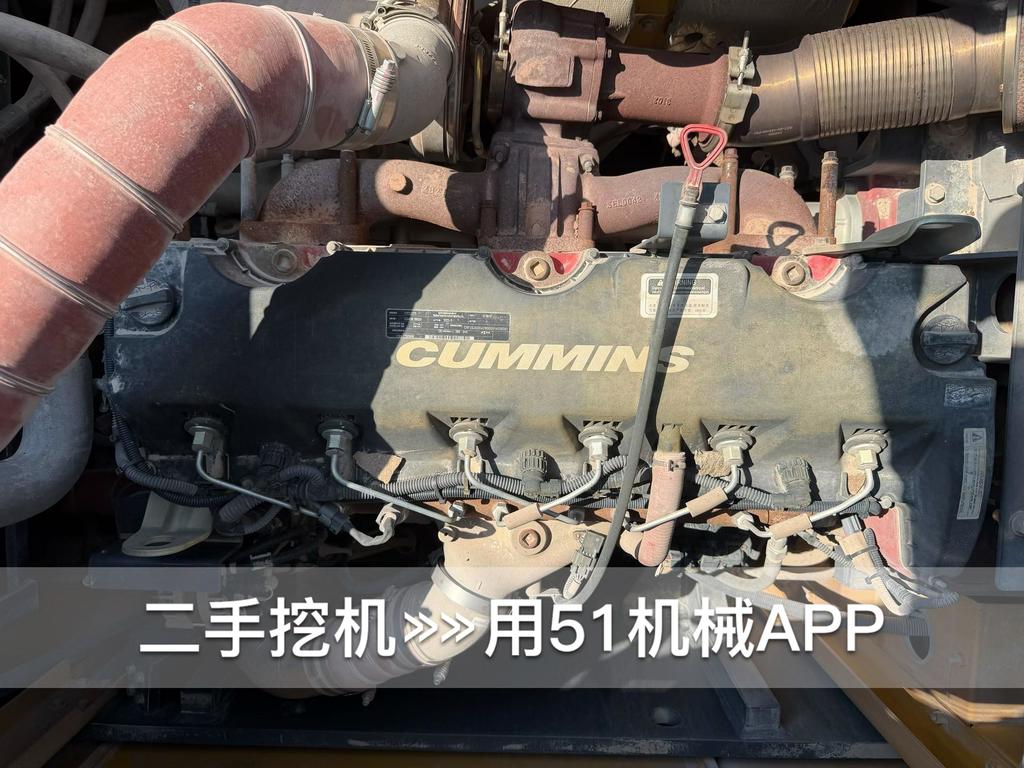 51机械